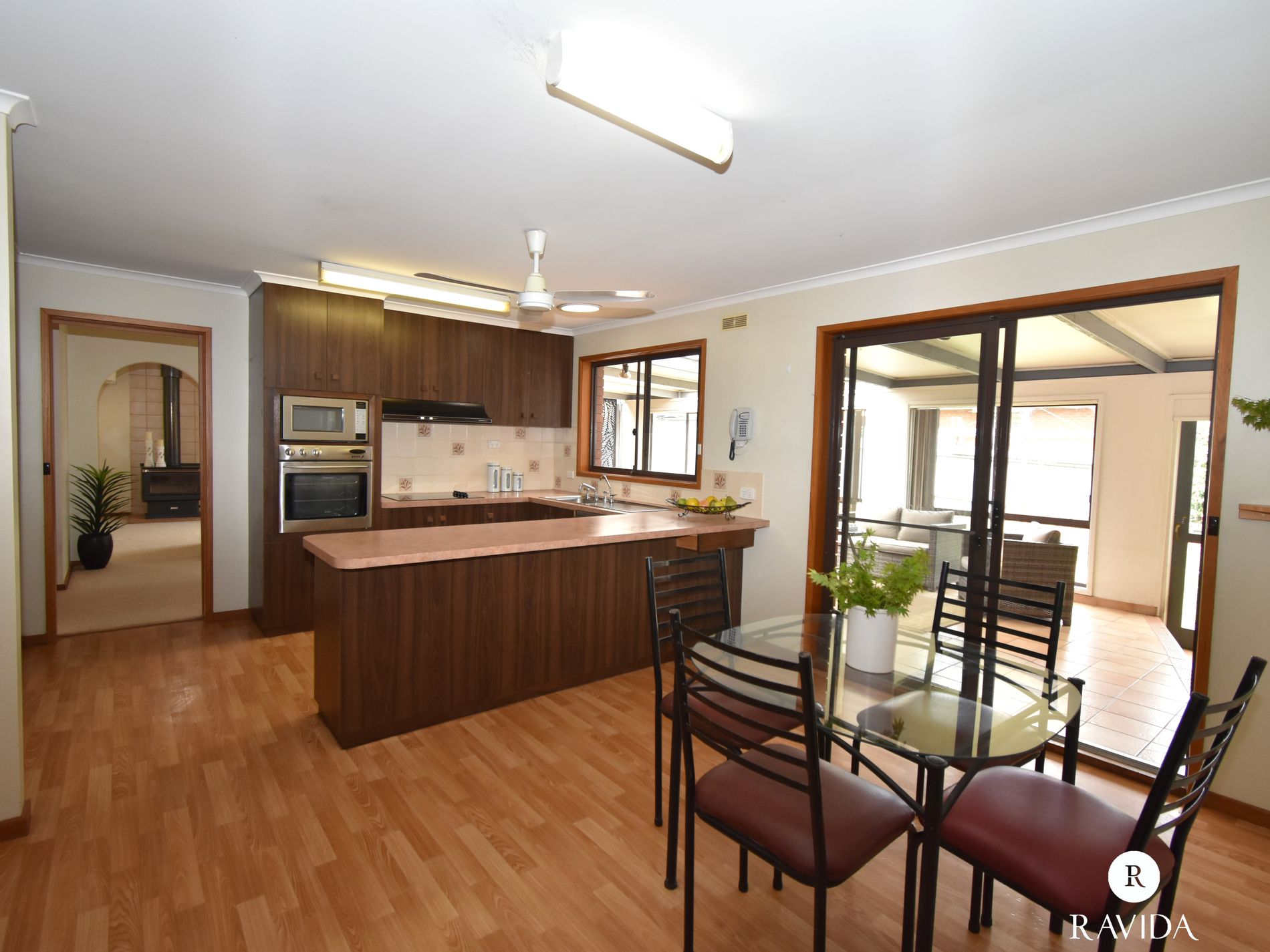 12 VICTORIA ROAD, Beechworth