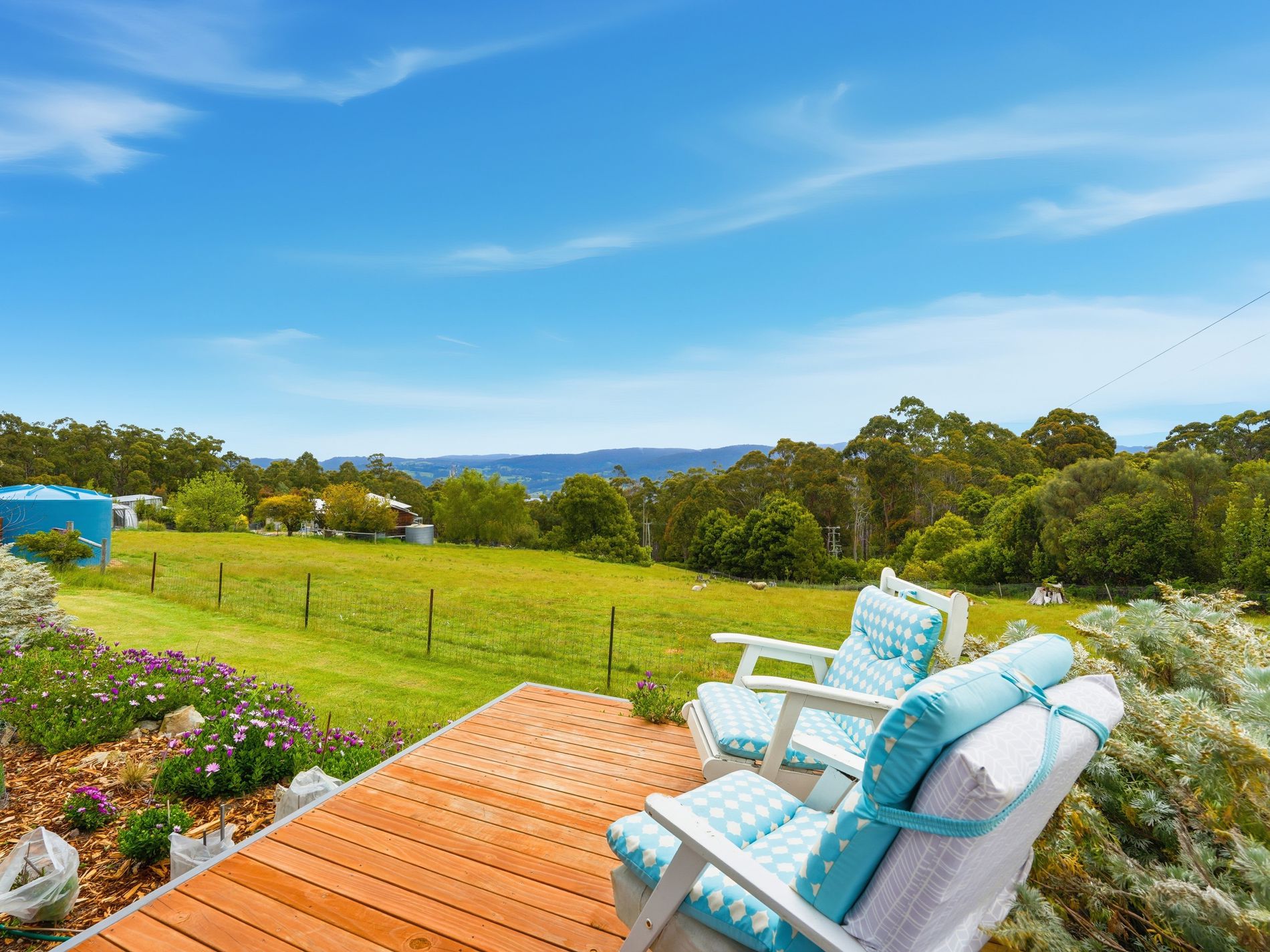 128 Kellys Road, Cradoc