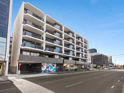 303 / 11 Brunswick Road, Brunswick East