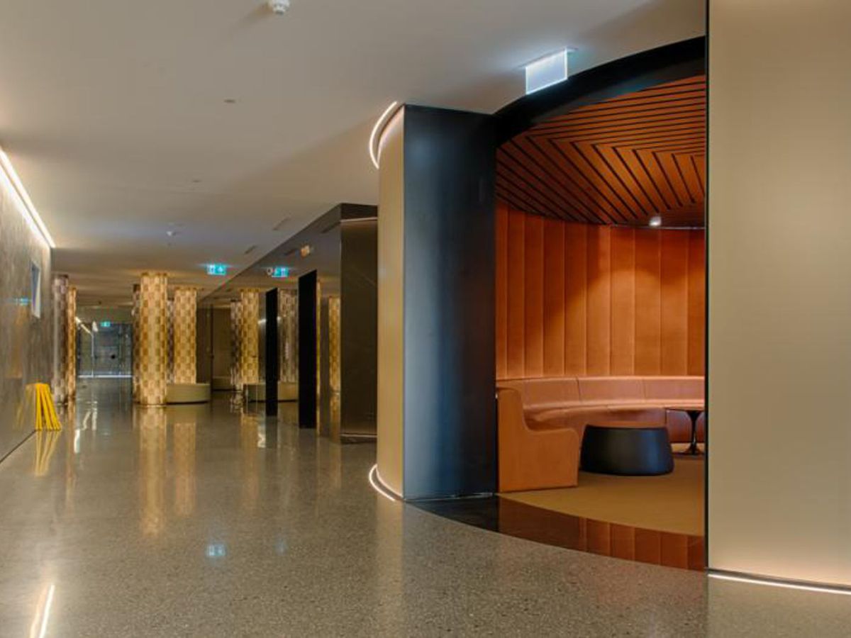 gallery