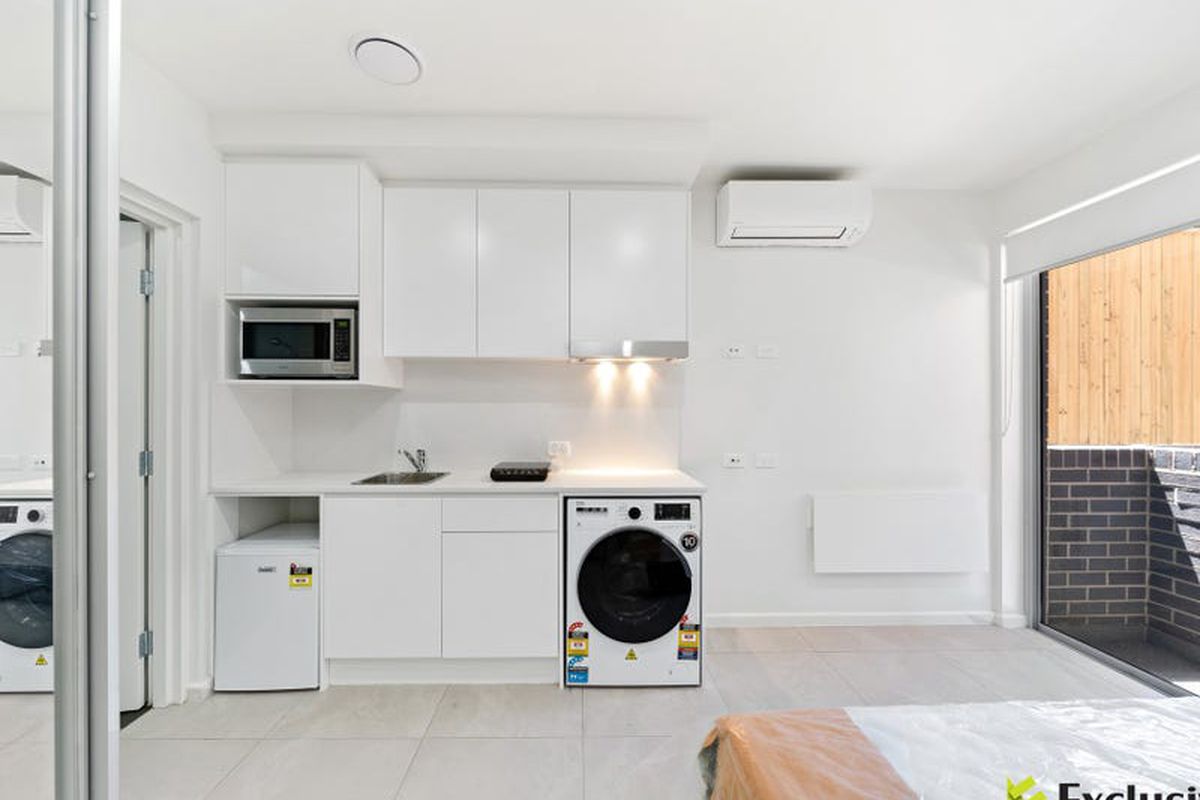 G01 / 47 Cecil Street, Ashfield