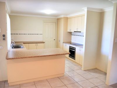 46 Murray Parade, Kingaroy