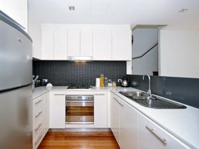 707 / 34 Oxley Street, Crows Nest