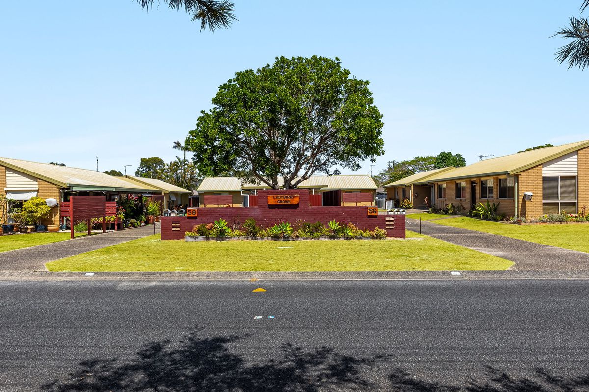 56-58 Duke Street, Iluka