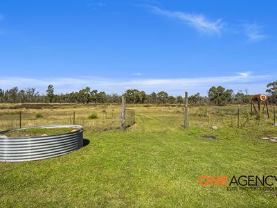 6615 Nerriga Road, Corang