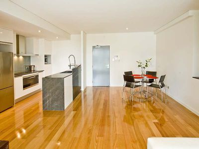 34 / 33 Malcolm Street, West Perth