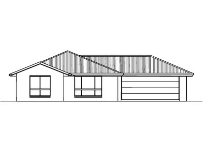 Proposed lot 10 / 7a Rotary Avenue, Mount Gambier