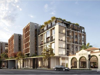 409 / 989-1015 Pacific Highway, Roseville