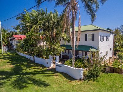 1 / 1 Mullumbimbi Street, Brunswick Heads
