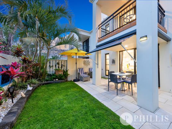 52 / 60-76 Caseys Road, Hope Island