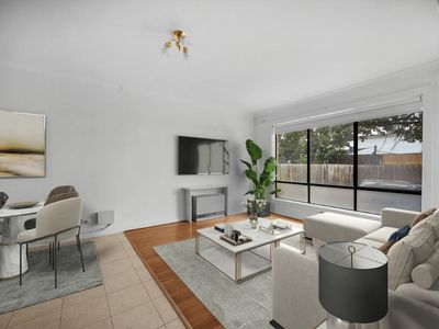11 / 7-9 Hatfield Court, West Footscray