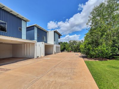 6 / 8 Camm Street, Johnston
