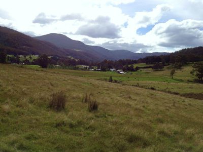 Lot 2 Twin Rivers Lane, Grove