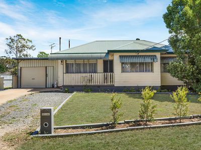 83 Swanson Street, Weston