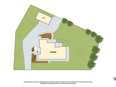 3 Maple Tree Boulevard, Mansfield