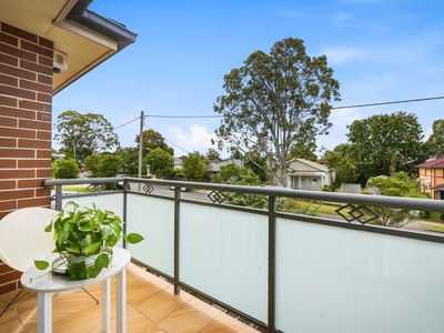 1 / 14 Valeria Street, Toongabbie