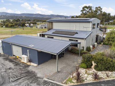 4 Rowe Street, Brighton