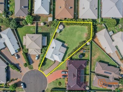 5 Daffodil Court, Dubbo