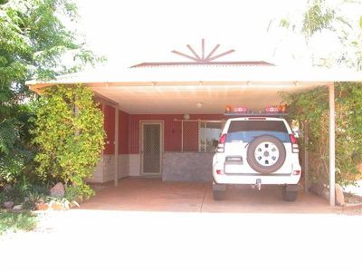 97 Greene Place, South Hedland