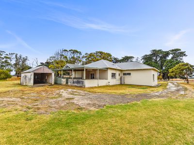 88 Whitty Road Via Tantanoola, Millicent