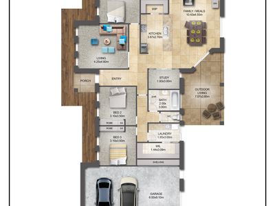 5789 RIVER ROAD, Talmalmo