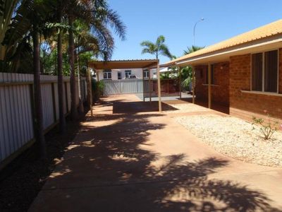 45 CAPTAINS WAY, South Hedland