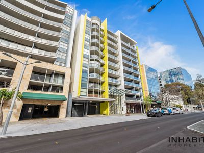 57 / 375 Hay Street, Perth