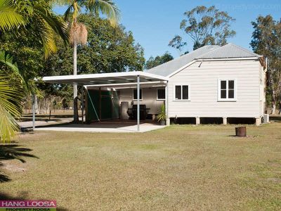 20 Amaroo Place, Cooroibah