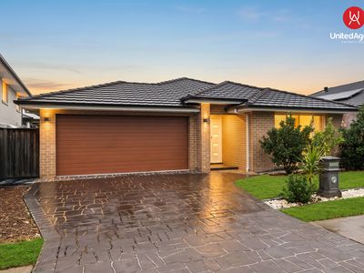 27 William Buckley Drive, Carnes Hill