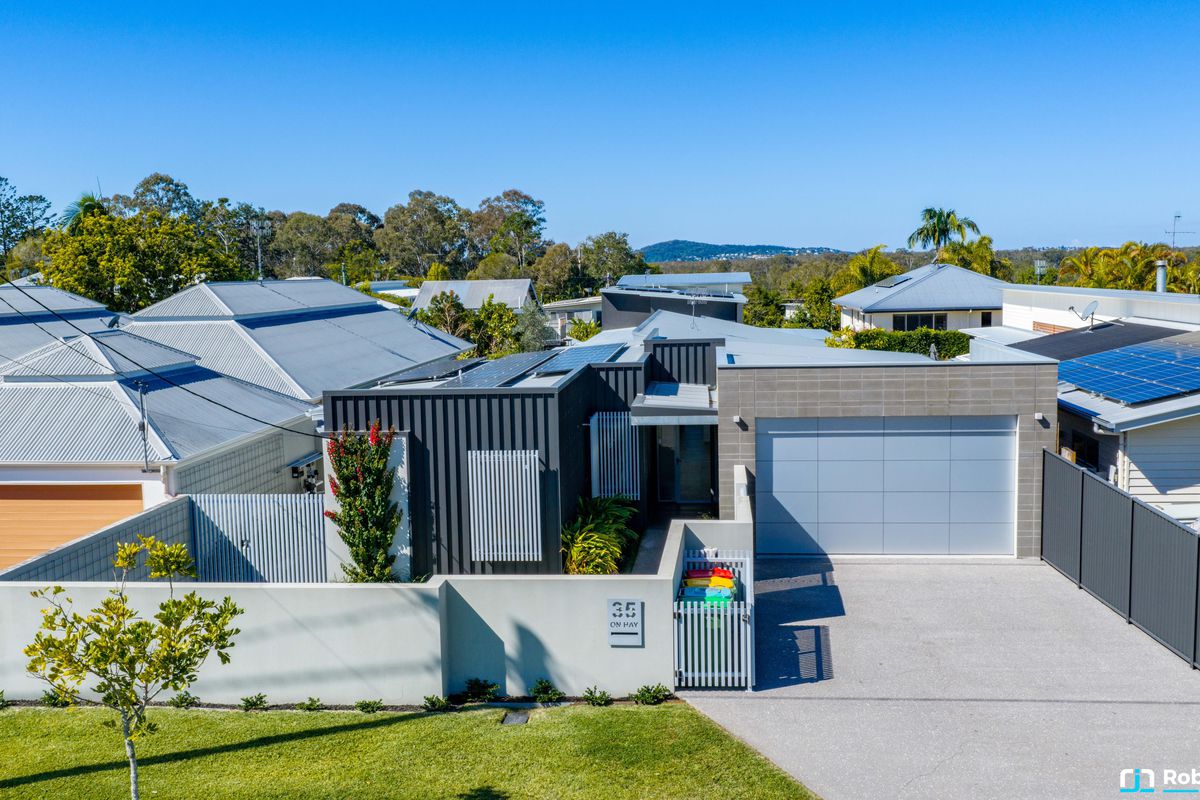 35 Hay Street, Tewantin