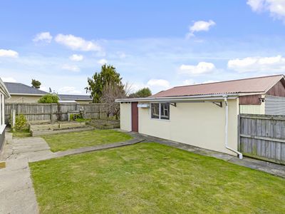 47 Veitches Road, Casebrook