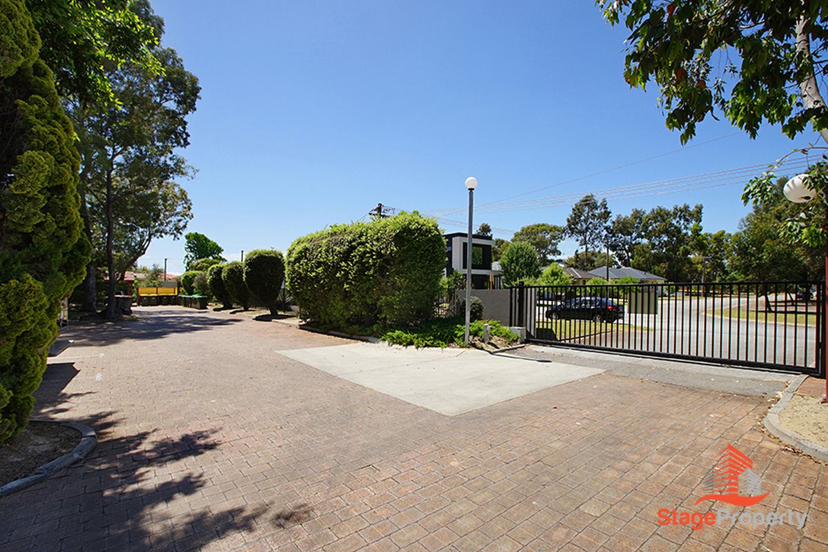 12 / 33 Farina Drive, Yokine