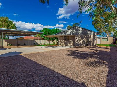 19 Haines Road, South Hedland