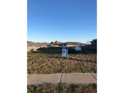 Goulburn