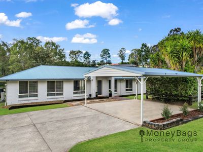 1-3 Turpentine Drive, Cedar Vale
