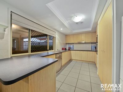 95 Gordon Crescent, Wakerley