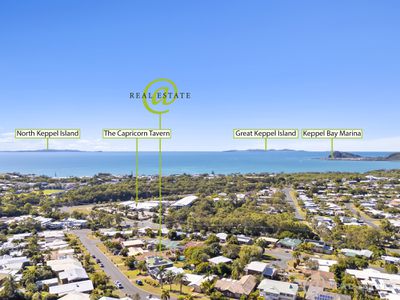 13 Capricornia Drive, Taranganba