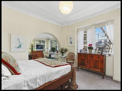 6 / 1 St Neots Avenue, Potts Point