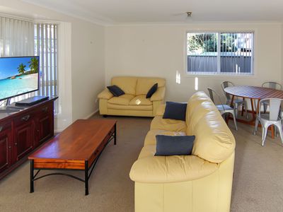 4 / 13 Parkes Street, Tuncurry