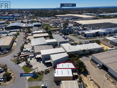 1 / 7 Geelong Court, Bibra Lake