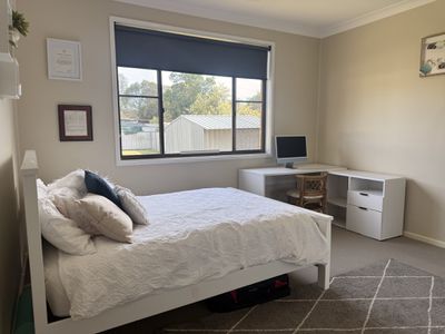 15 Abbott Street, Forbes