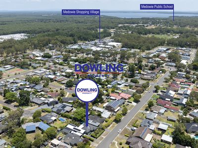 22 Silver Wattle Drive, Medowie