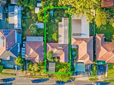 1125 Victoria Road, West Ryde