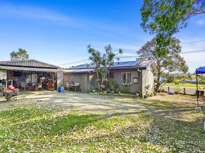 87 Fountain Street, Emu Park