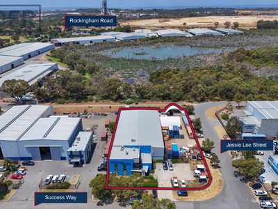 39 Success Way, Henderson