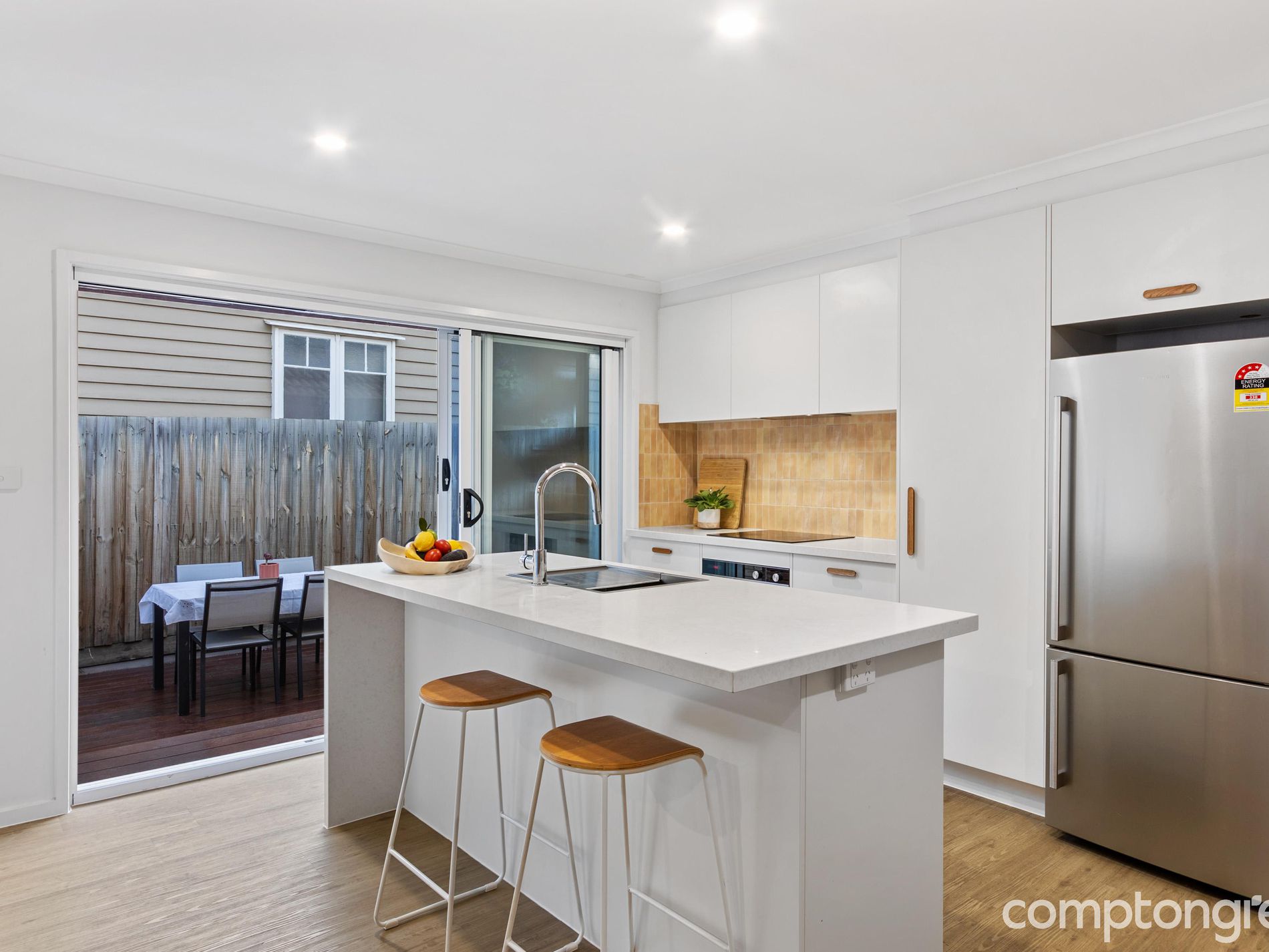 7 / 60-66 Southampton Street, Footscray