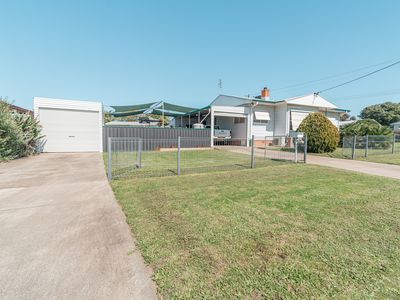 15 Edward Street, Tamworth