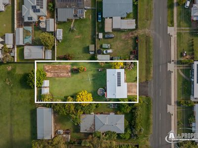 36 Robinson Road, Laidley