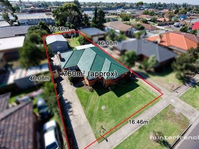164 Central Avenue, Altona Meadows