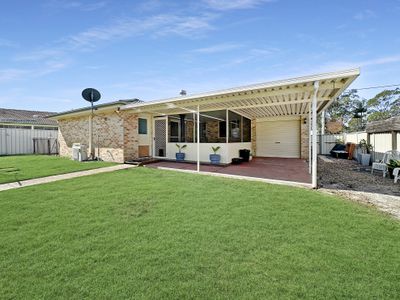 17 Beatty Blvd, Tanilba Bay